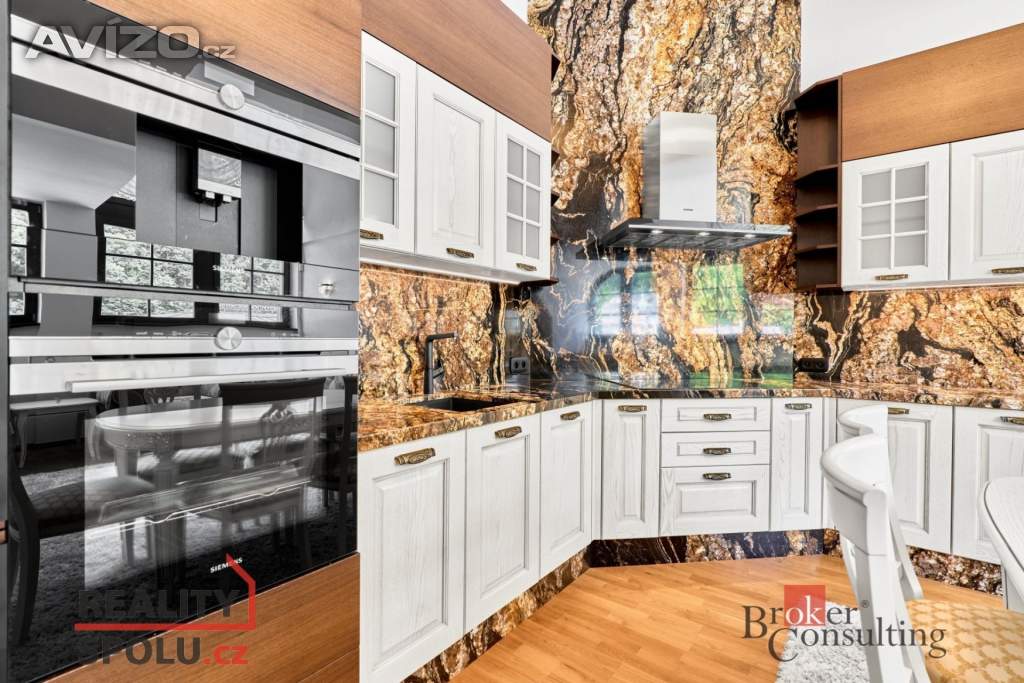 Foto inzerátu Prodej byty 3+kk, 137 m2 -