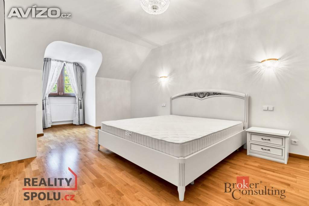 Foto inzerátu Prodej byty 3+kk, 137 m2 -