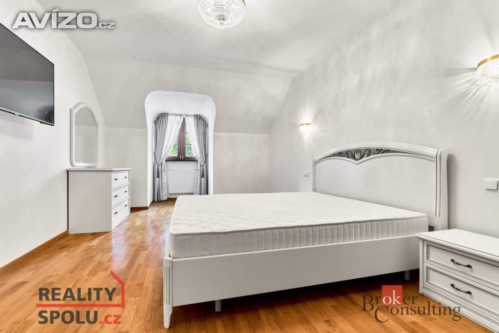 Foto inzerátu Prodej byty 3+kk, 137 m2 -