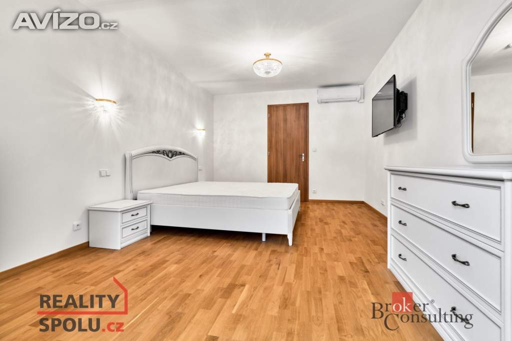 Foto inzerátu Prodej byty 3+kk, 137 m2 -