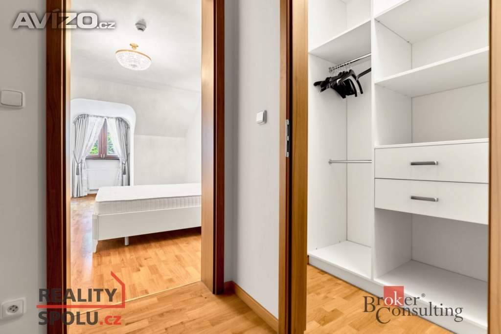 Foto inzerátu Prodej byty 3+kk, 137 m2 -