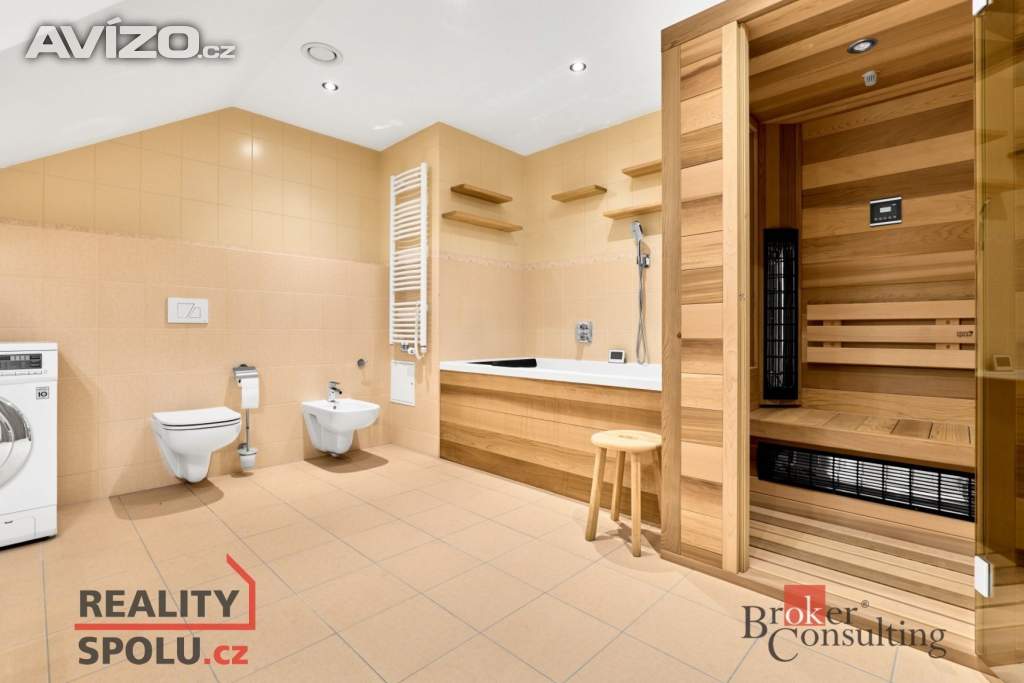 Foto inzerátu Prodej byty 3+kk, 137 m2 -