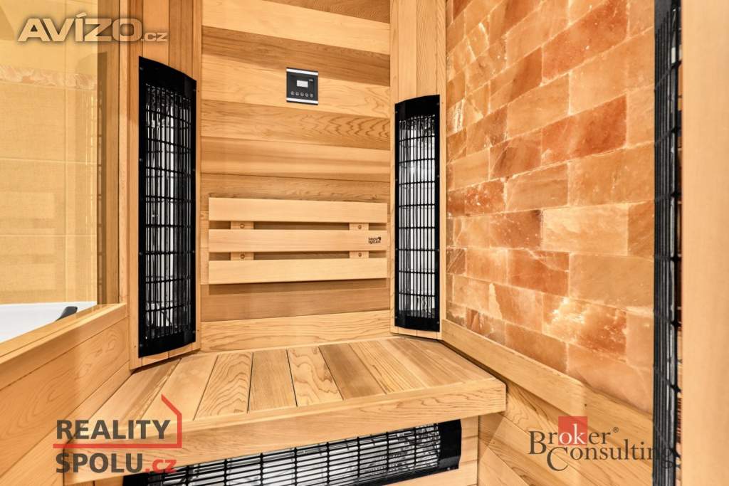 Foto inzerátu Prodej byty 3+kk, 137 m2 -