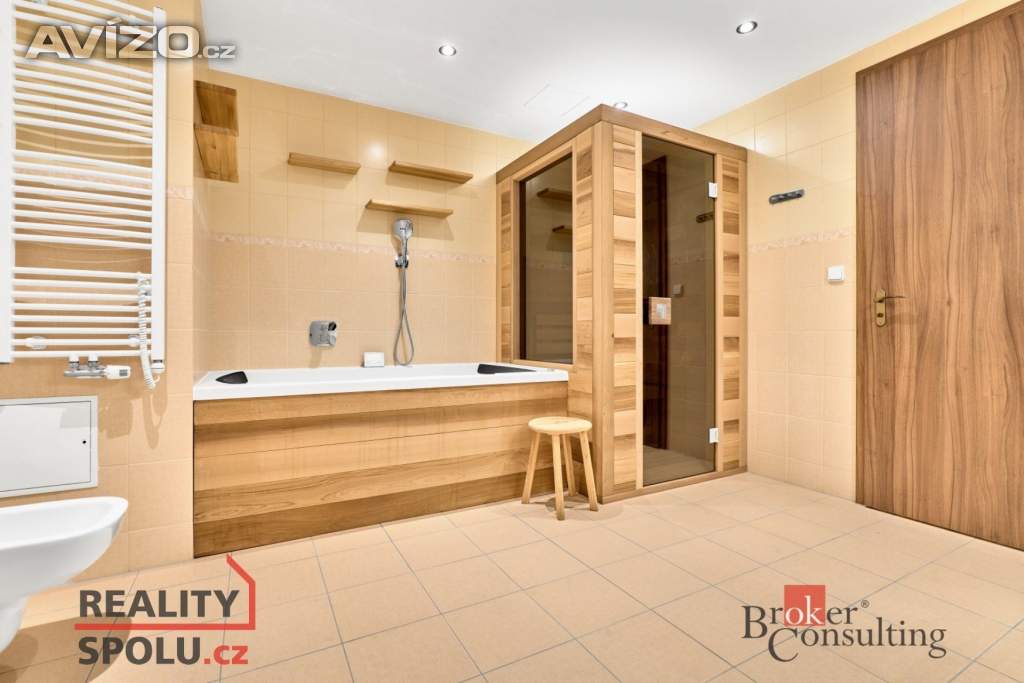 Foto inzerátu Prodej byty 3+kk, 137 m2 -