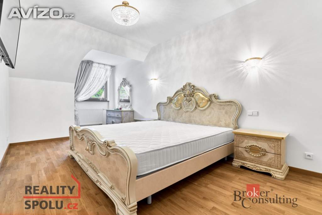 Foto inzerátu Prodej byty 3+kk, 137 m2 -