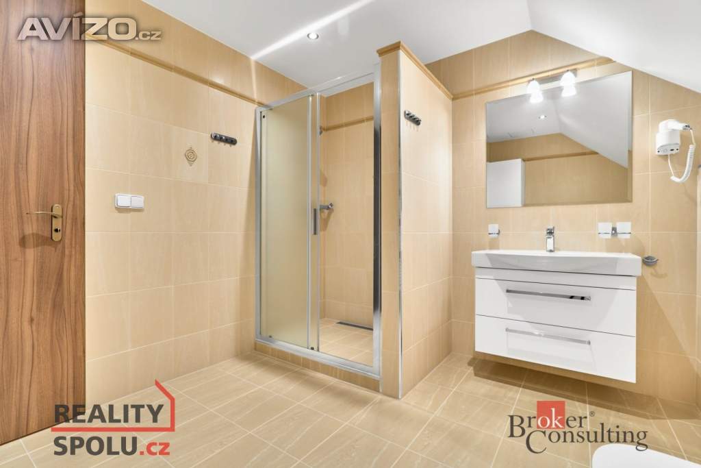 Foto inzerátu Prodej byty 3+kk, 137 m2 -