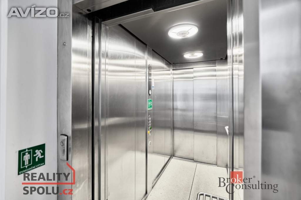 Foto inzerátu Prodej byty 3+kk, 137 m2 -