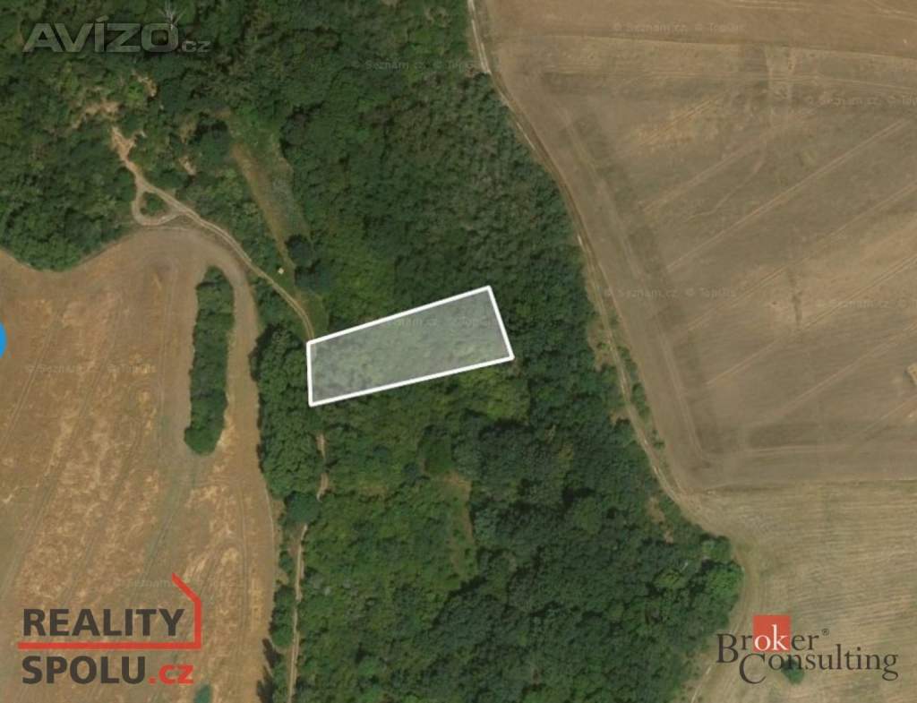 Prodej ostatní pozemky, 802 m2 -