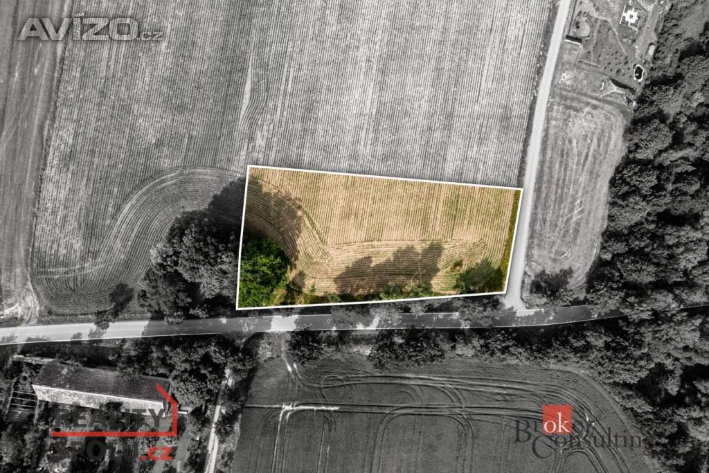 Foto inzerátu Prodej pozemky pro bydlení, 4 011 m2 -