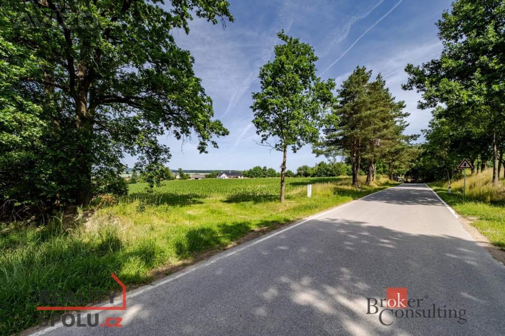 Foto inzerátu Prodej pozemky pro bydlení, 4 011 m2 -