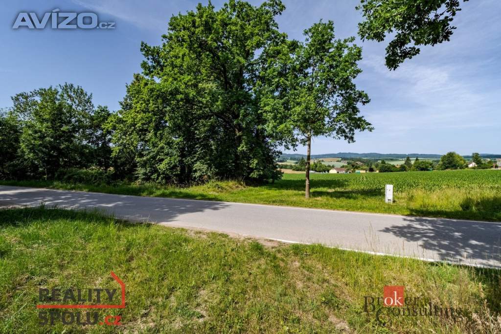 Foto inzerátu Prodej pozemky pro bydlení, 4 011 m2 -