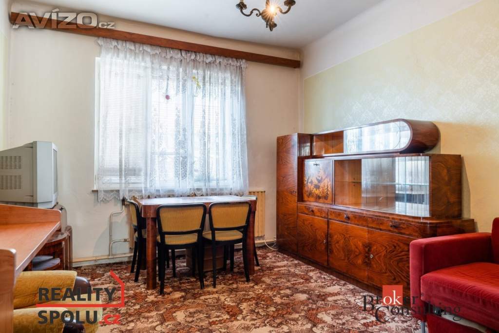 Foto inzerátu Prodej rodinné domy, 240 m2 -