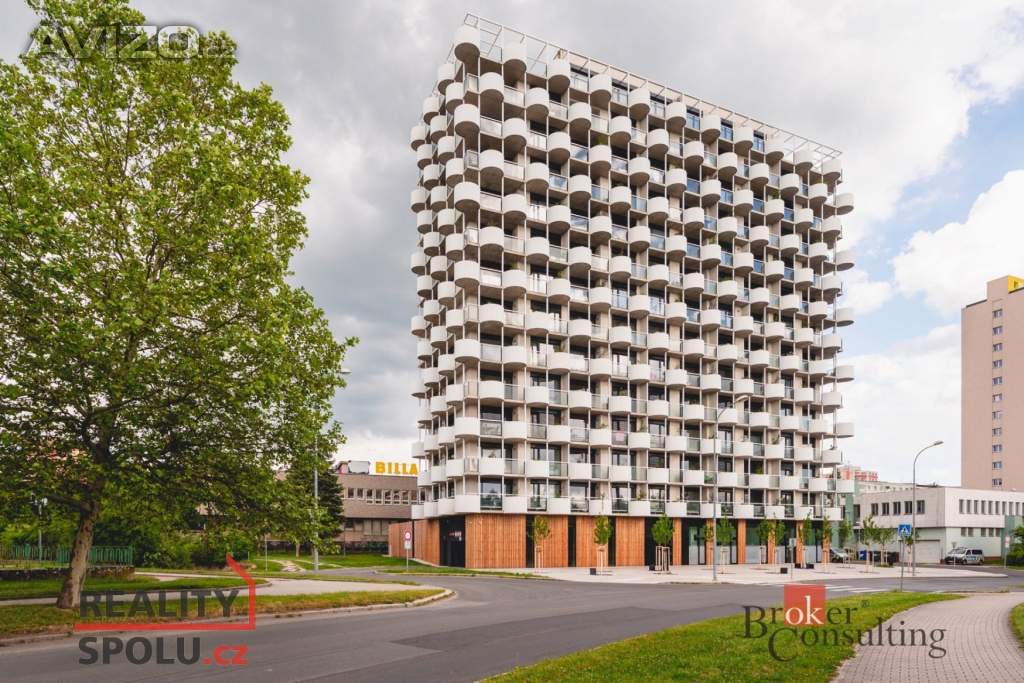 Pronájem byty 4+kk, 118 m2 - Plzeň