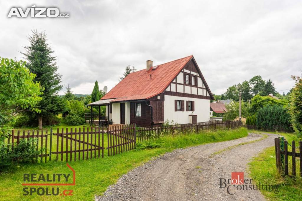 Prodej rodinné domy, 147 m2 -