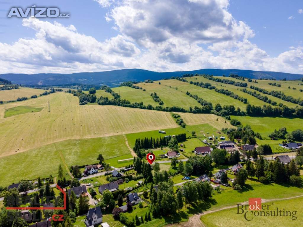 Foto inzerátu Prodej pozemky pro bydlení, 1 470 m2 - Heřmanovice