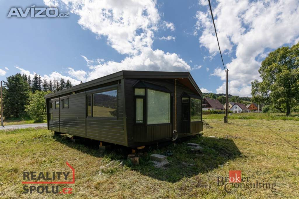 Foto inzerátu Prodej pozemky pro bydlení, 1 470 m2 - Heřmanovice