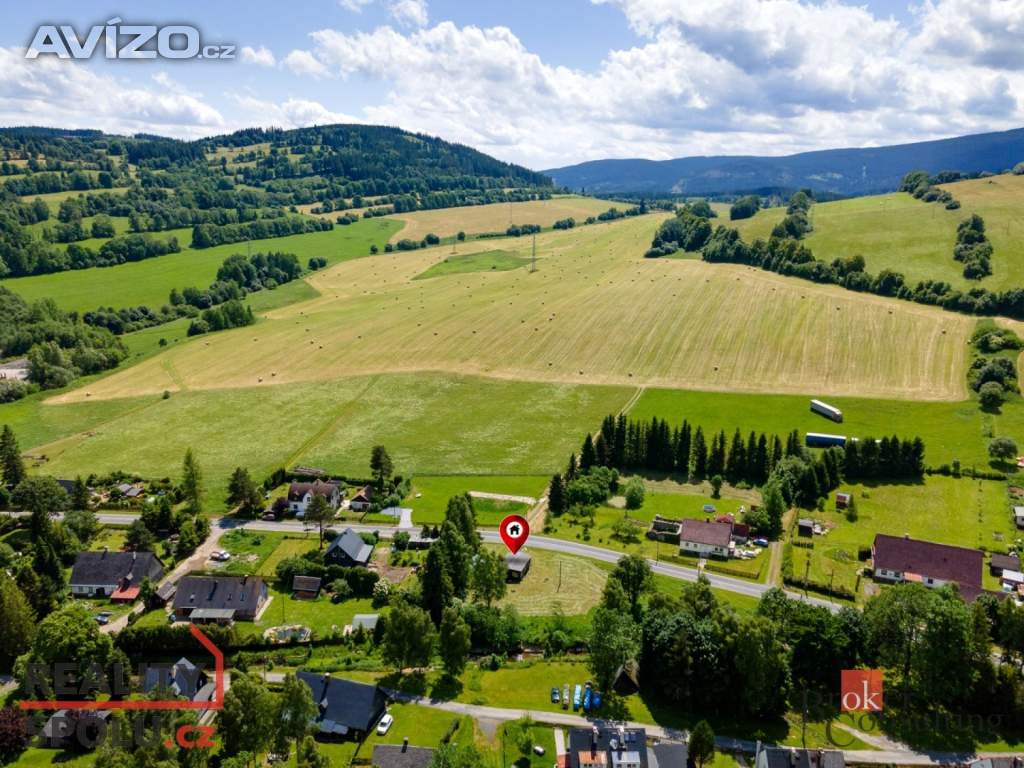 Foto inzerátu Prodej pozemky pro bydlení, 1 470 m2 - Heřmanovice