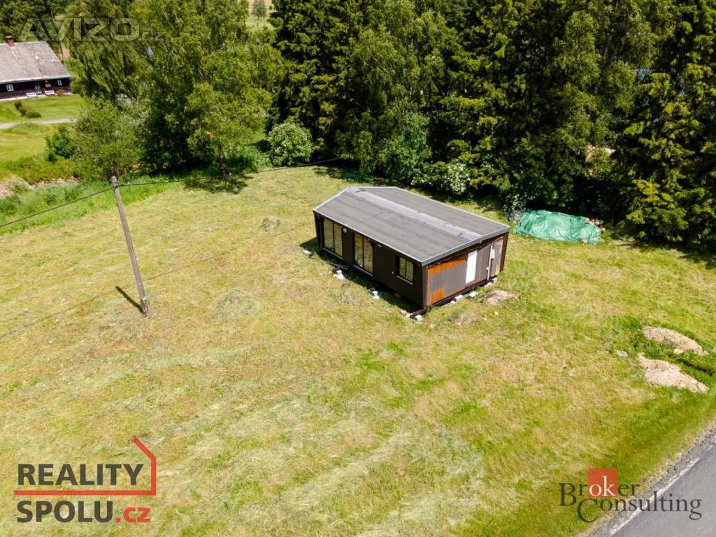 Foto inzerátu Prodej pozemky pro bydlení, 1 470 m2 - Heřmanovice