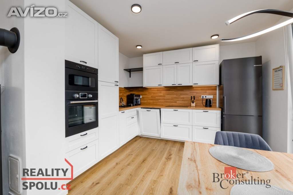 Prodej byty 4+kk, 88 m2 -