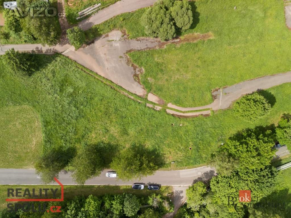 Prodej pozemky pro bydlení, 1 826 m2 -