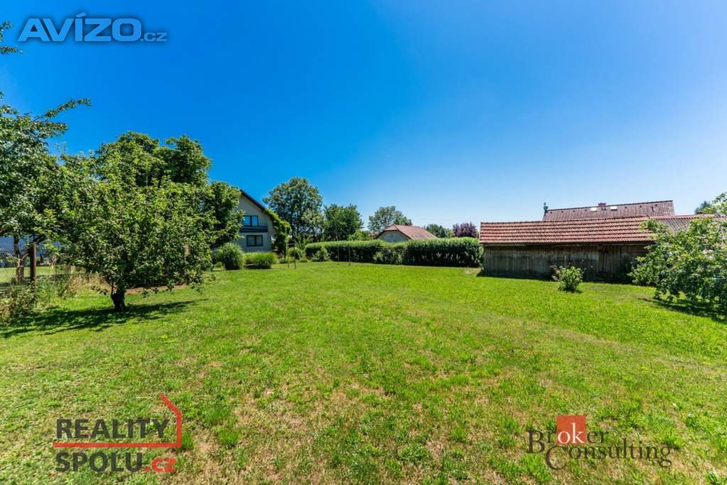 Foto inzerátu Prodej rodinné domy, 240 m2 - Sendražice