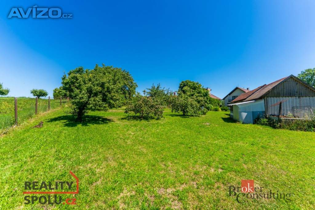 Foto inzerátu Prodej rodinné domy, 240 m2 - Sendražice