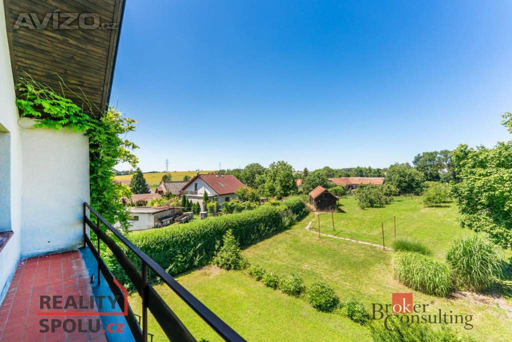 Foto inzerátu Prodej rodinné domy, 240 m2 - Sendražice