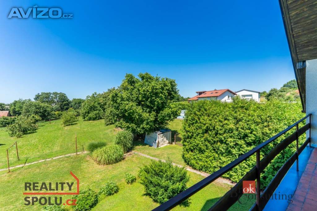 Foto inzerátu Prodej rodinné domy, 240 m2 - Sendražice