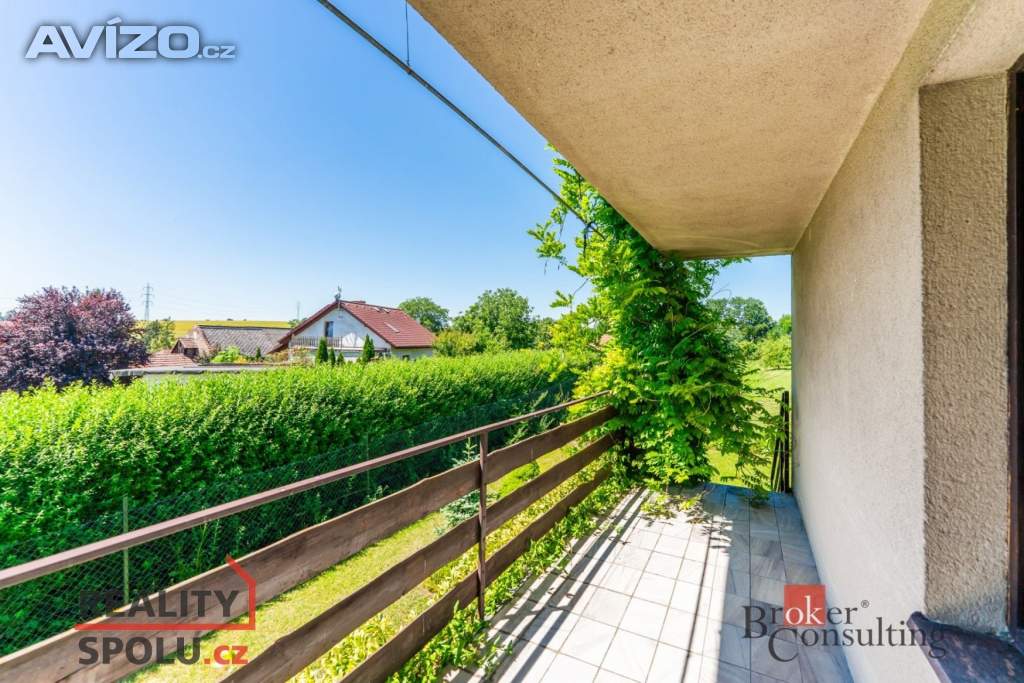 Foto inzerátu Prodej rodinné domy, 240 m2 - Sendražice