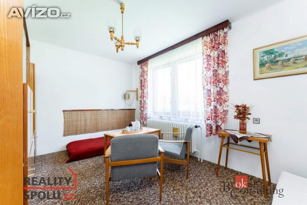 Foto inzerátu Prodej rodinné domy, 240 m2 - Sendražice