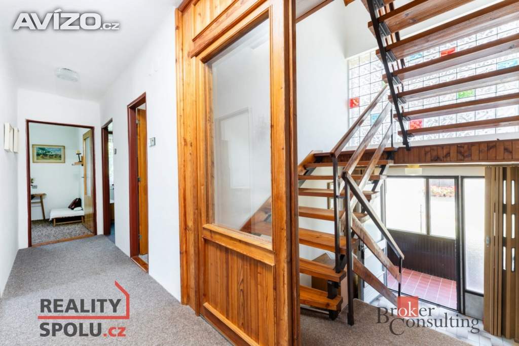 Foto inzerátu Prodej rodinné domy, 240 m2 - Sendražice