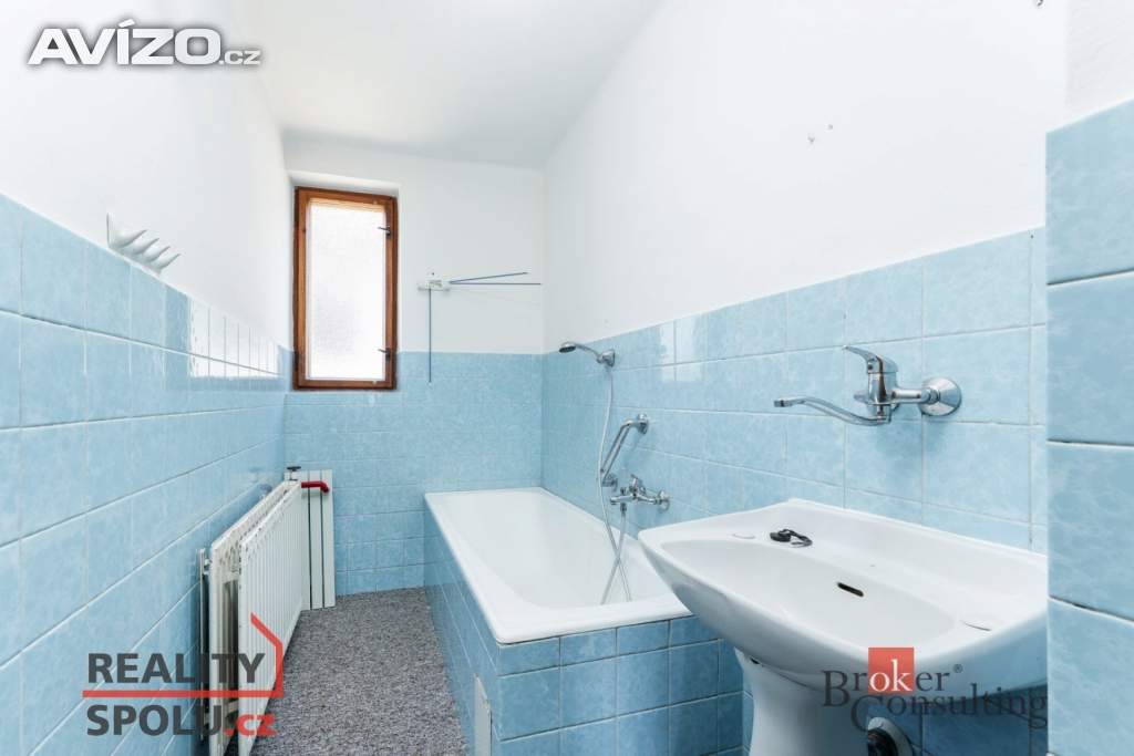 Foto inzerátu Prodej rodinné domy, 240 m2 - Sendražice