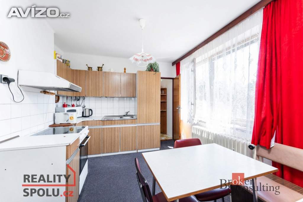 Foto inzerátu Prodej rodinné domy, 240 m2 - Sendražice