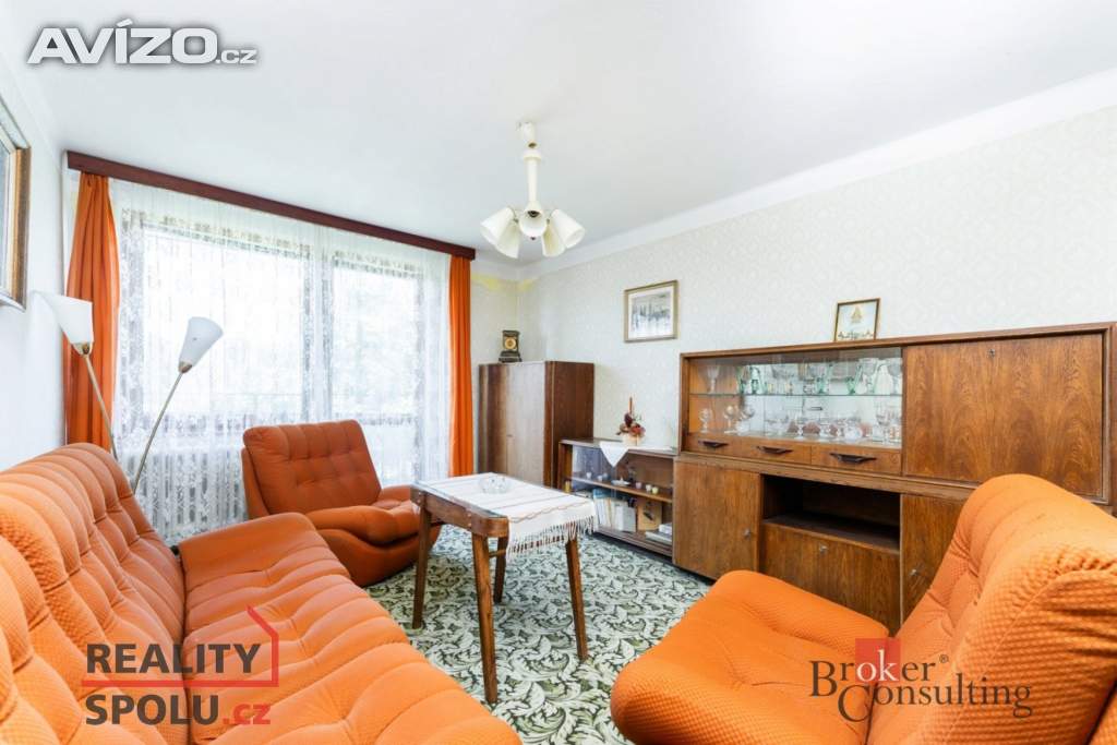 Foto inzerátu Prodej rodinné domy, 240 m2 - Sendražice