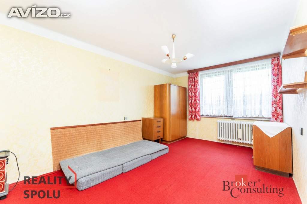 Foto inzerátu Prodej rodinné domy, 240 m2 - Sendražice