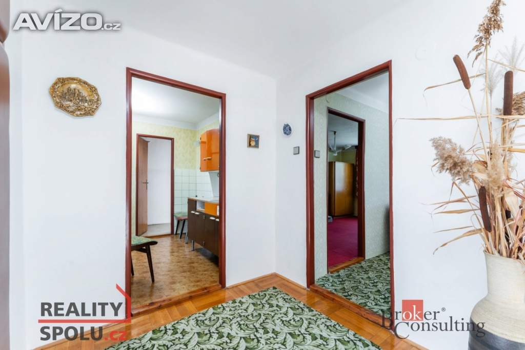 Foto inzerátu Prodej rodinné domy, 240 m2 - Sendražice