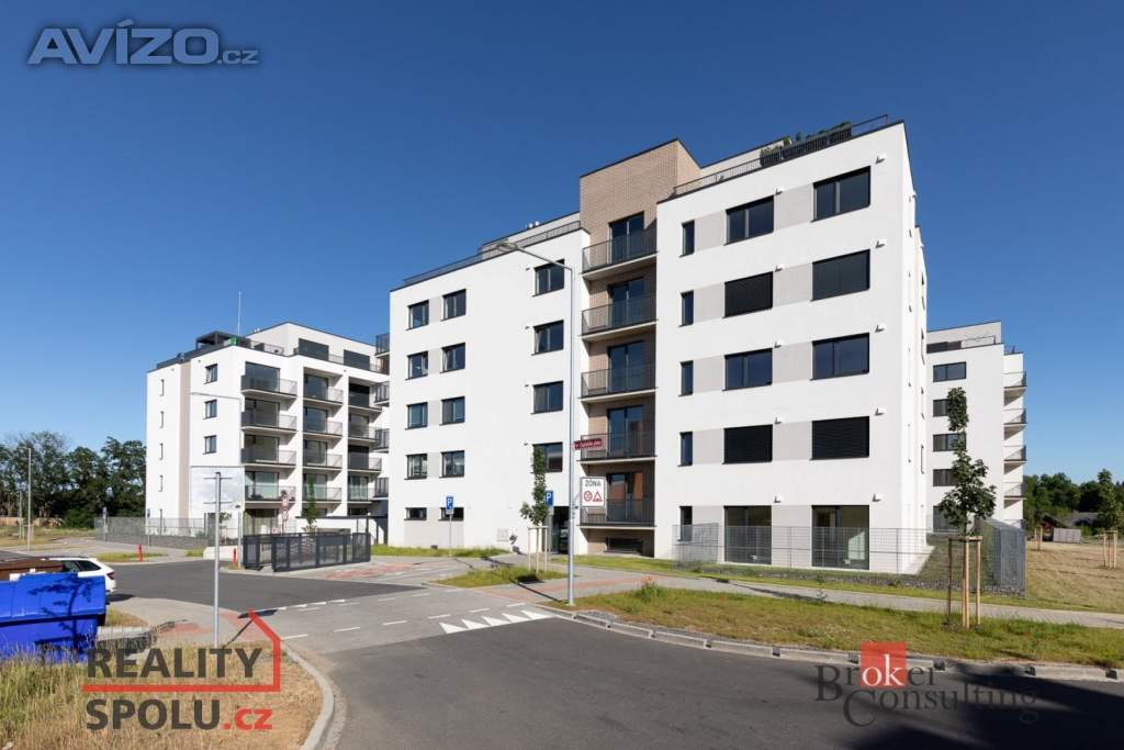 Prodej byty 1+kk, 34 m2 - Opava - Předměstí