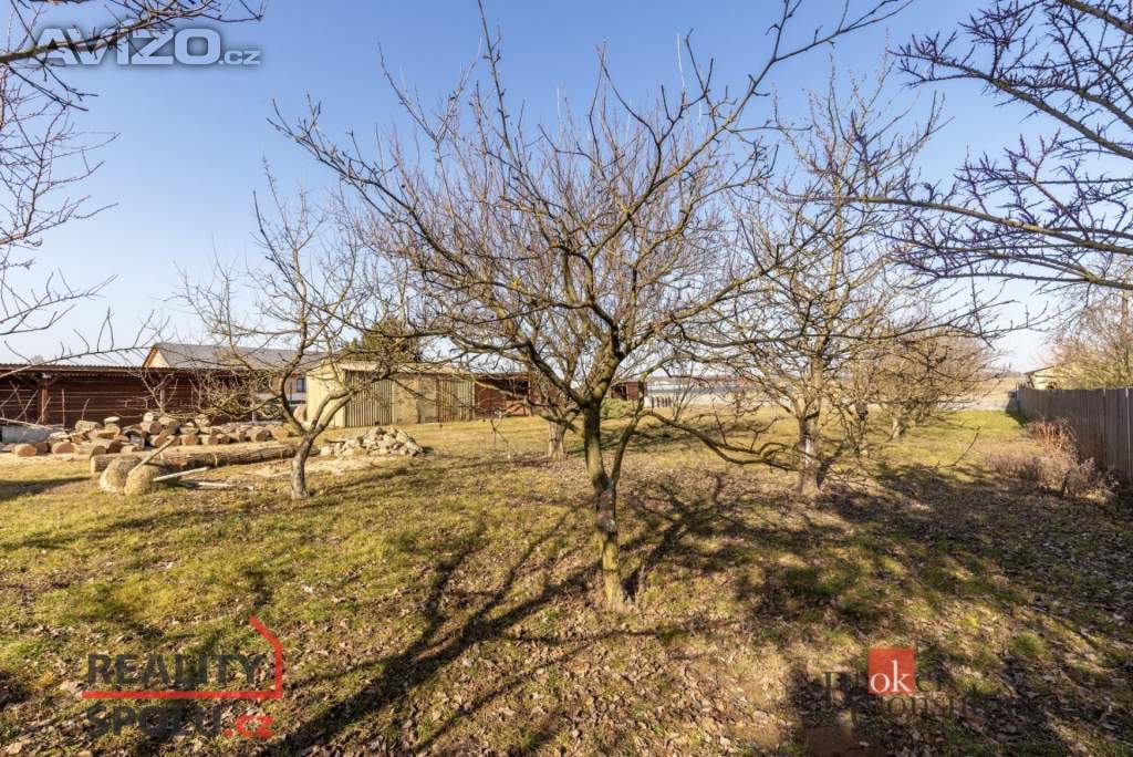 Foto inzerátu Prodej pozemky pro bydlení, 1 257 m2 - Mohelno