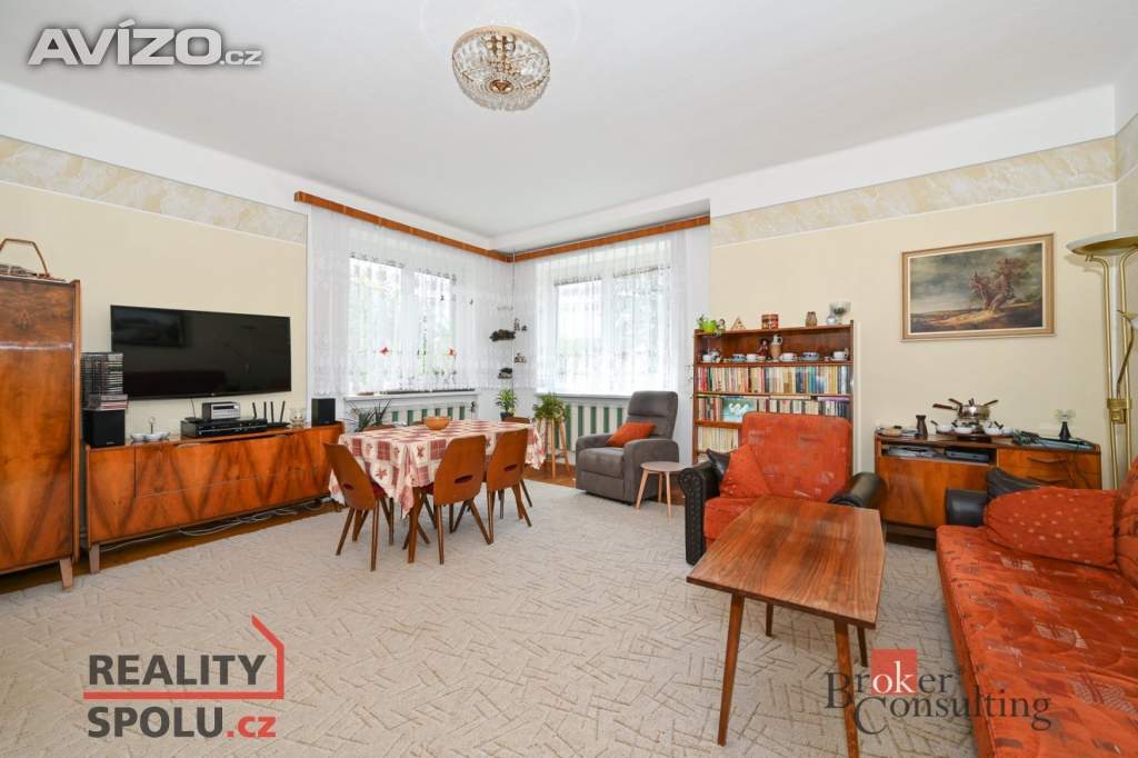 Foto inzerátu Prodej rodinné domy, 180 m2 - Rosice