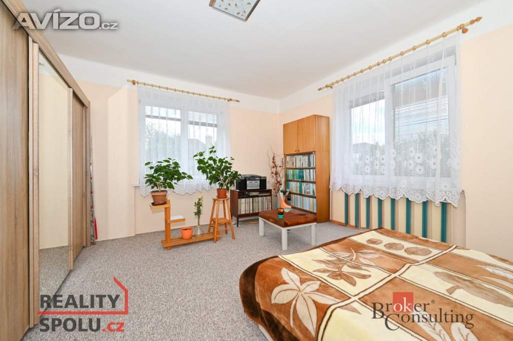 Foto inzerátu Prodej rodinné domy, 180 m2 - Rosice