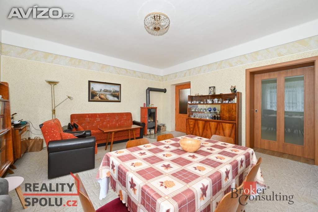 Foto inzerátu Prodej rodinné domy, 180 m2 - Rosice