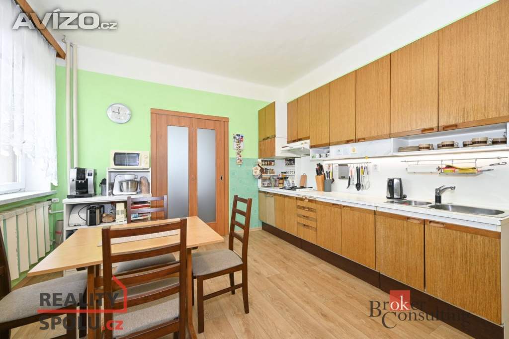 Foto inzerátu Prodej rodinné domy, 180 m2 - Rosice