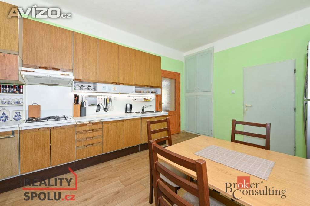 Foto inzerátu Prodej rodinné domy, 180 m2 - Rosice