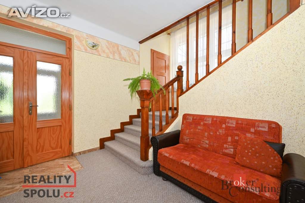 Foto inzerátu Prodej rodinné domy, 180 m2 - Rosice