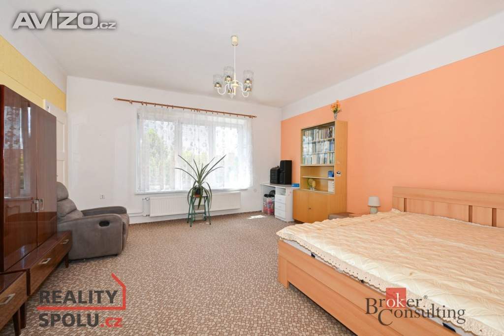 Foto inzerátu Prodej rodinné domy, 180 m2 - Rosice