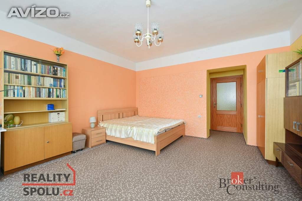 Foto inzerátu Prodej rodinné domy, 180 m2 - Rosice