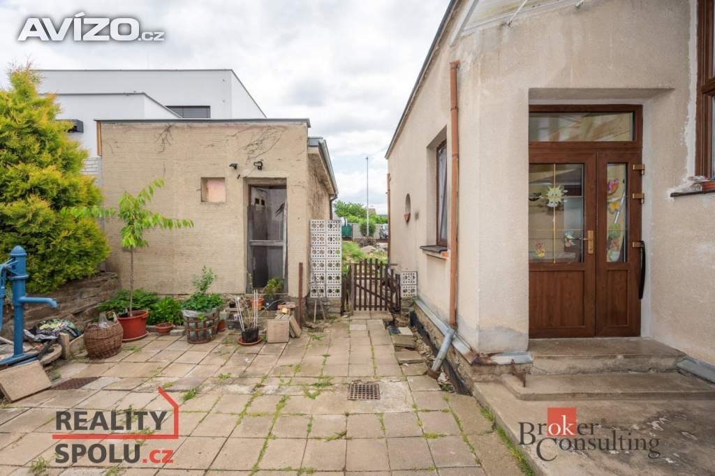 Foto inzerátu Prodej rodinné domy, 180 m2 - Rosice