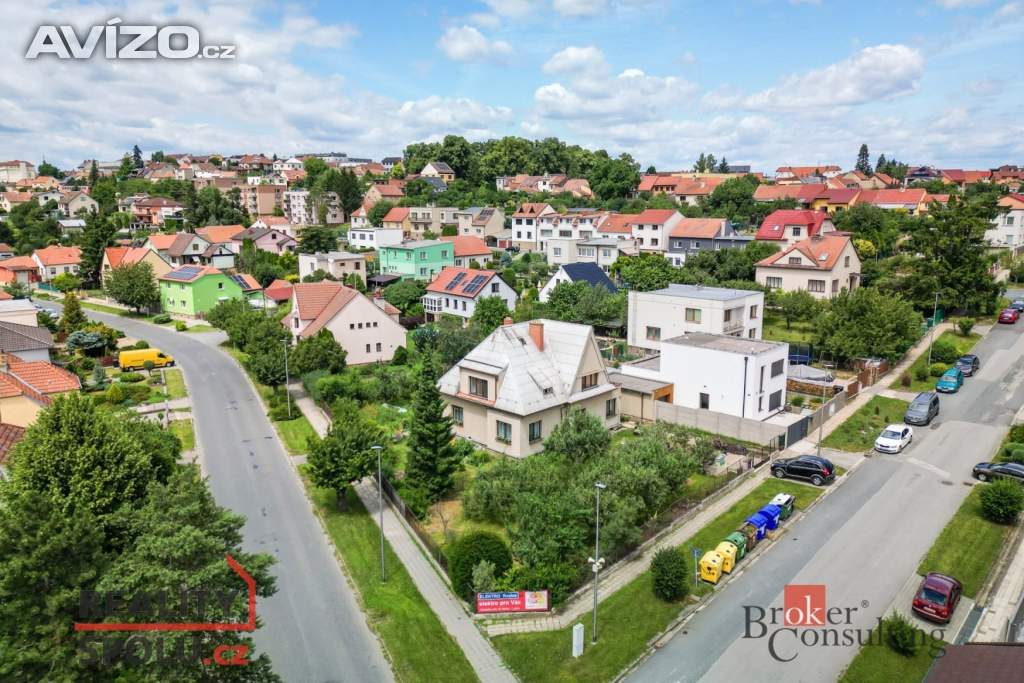 Foto inzerátu Prodej rodinné domy, 180 m2 - Rosice