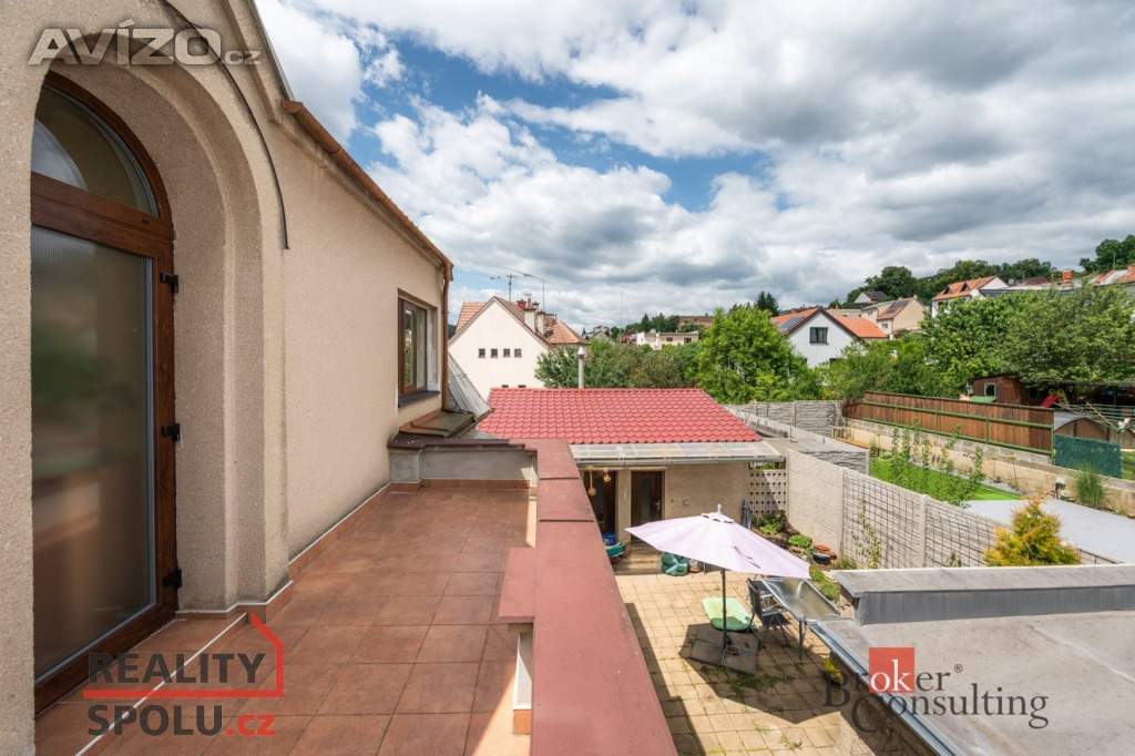 Foto inzerátu Prodej rodinné domy, 180 m2 - Rosice