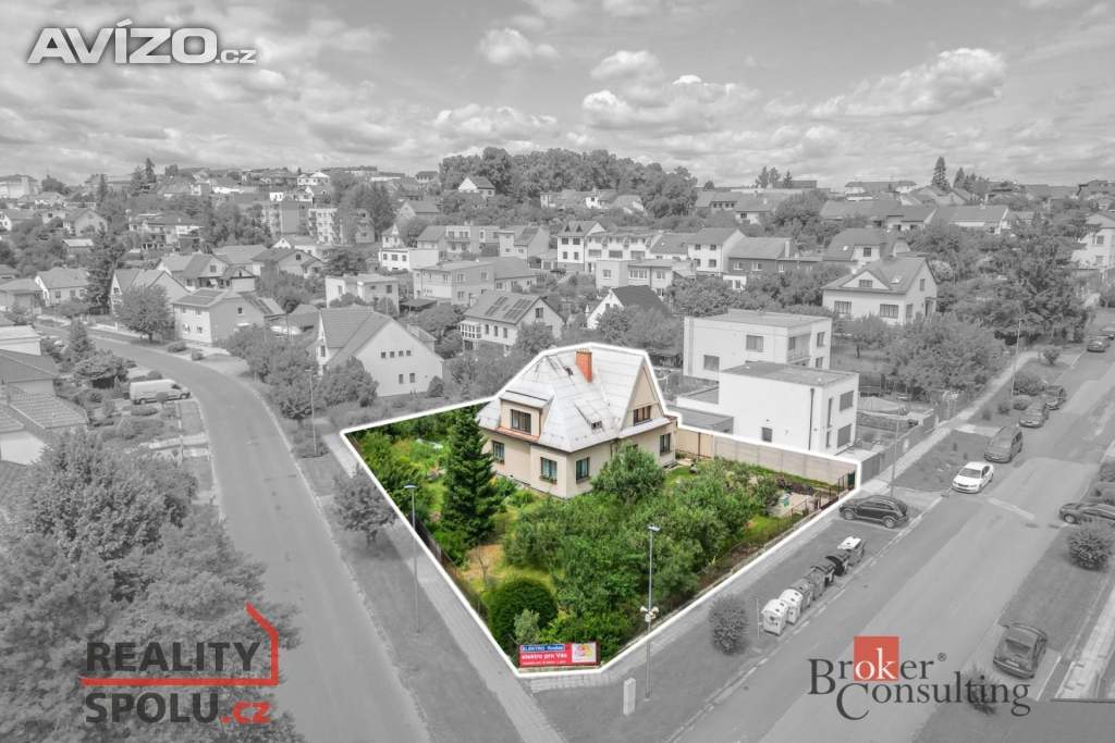 Foto inzerátu Prodej rodinné domy, 180 m2 - Rosice